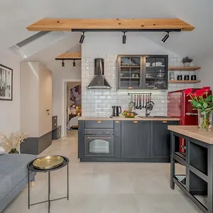  Apartment Lct City Design