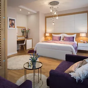 Vip Bed & Breakfast