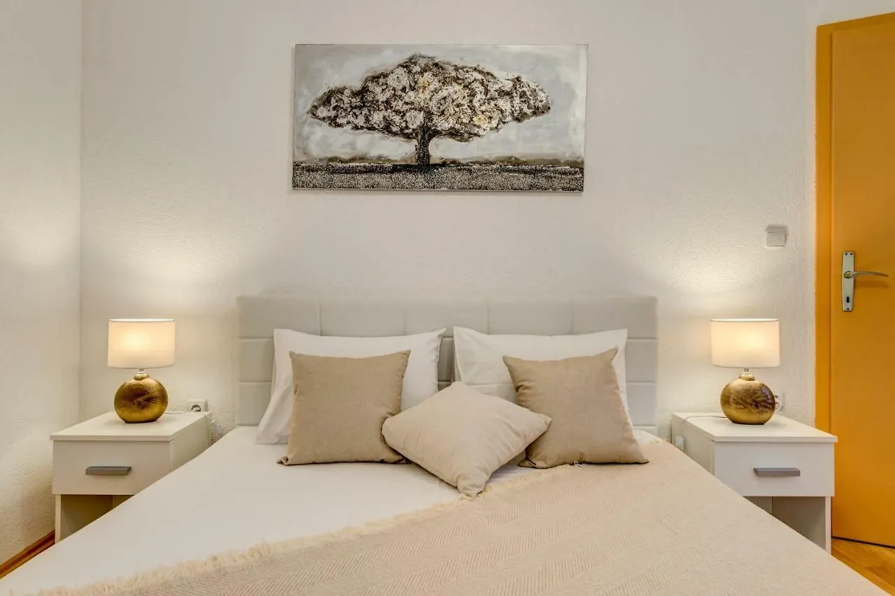 Appartement Abazur à Split