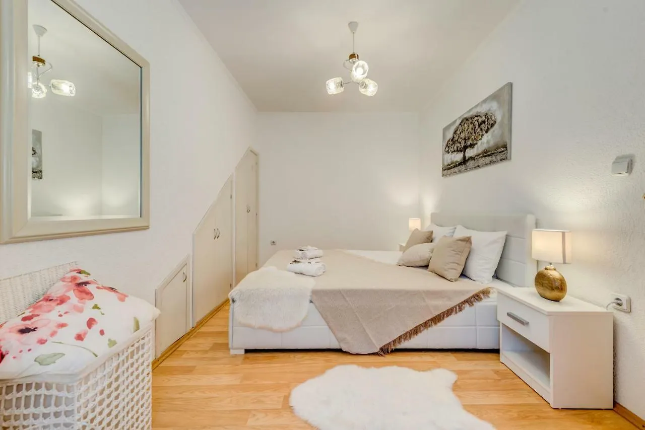Appartement Abazur à Split
