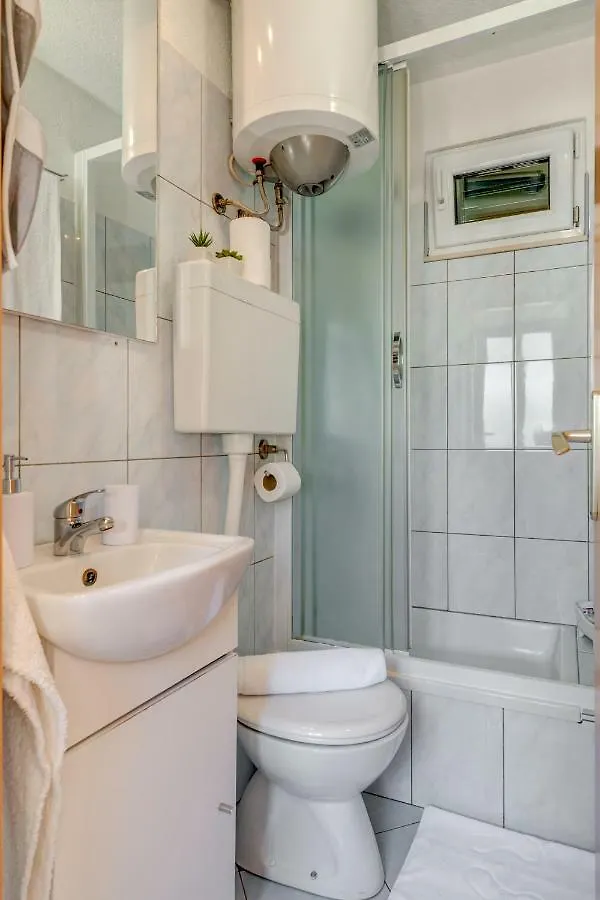 Appartement Abazur à Split
