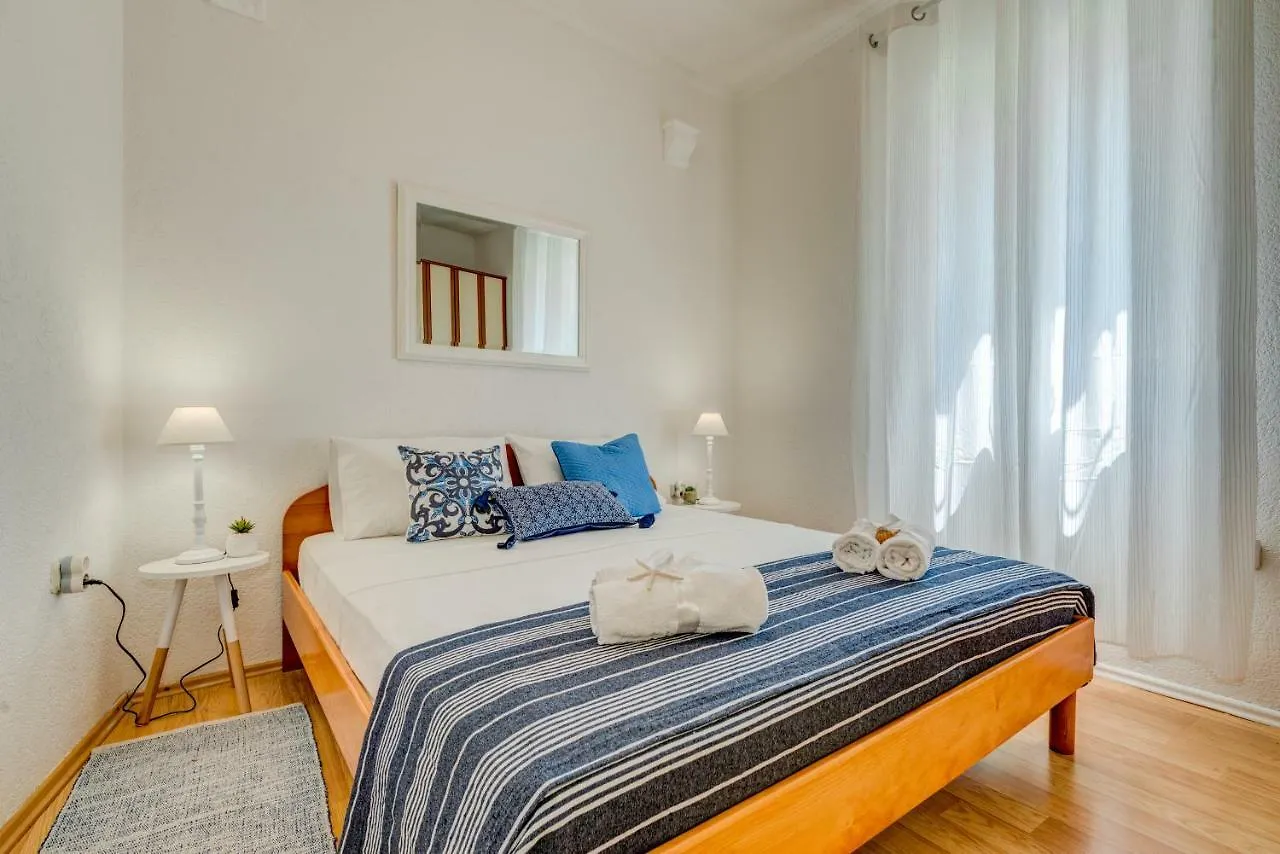 Appartement Abazur à Split 0*,