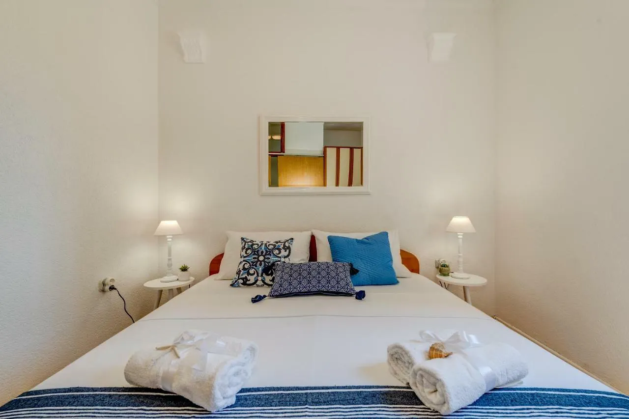 Appartement Abazur à Split