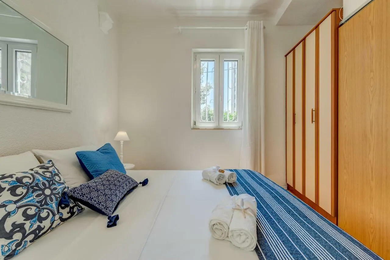 Appartement Abazur à Split