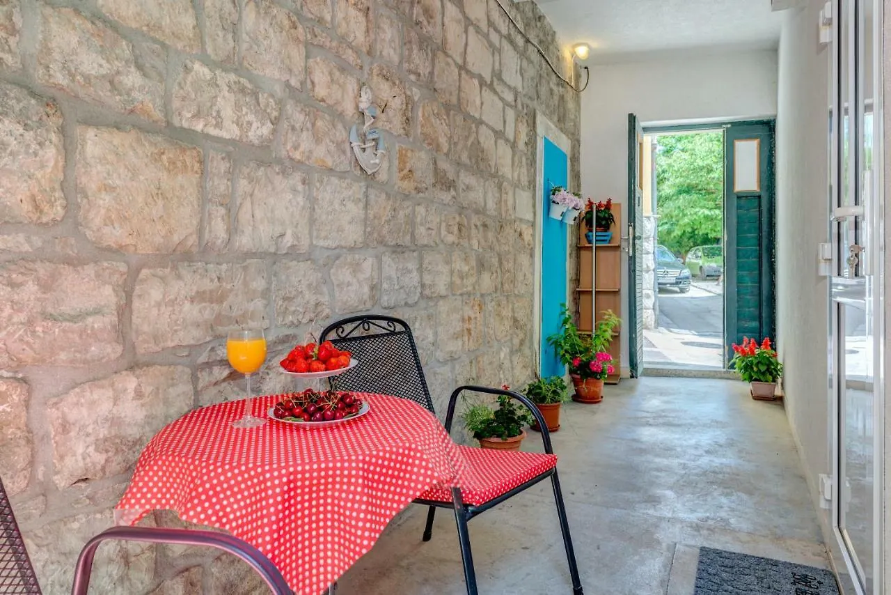 Appartement Abazur à Split