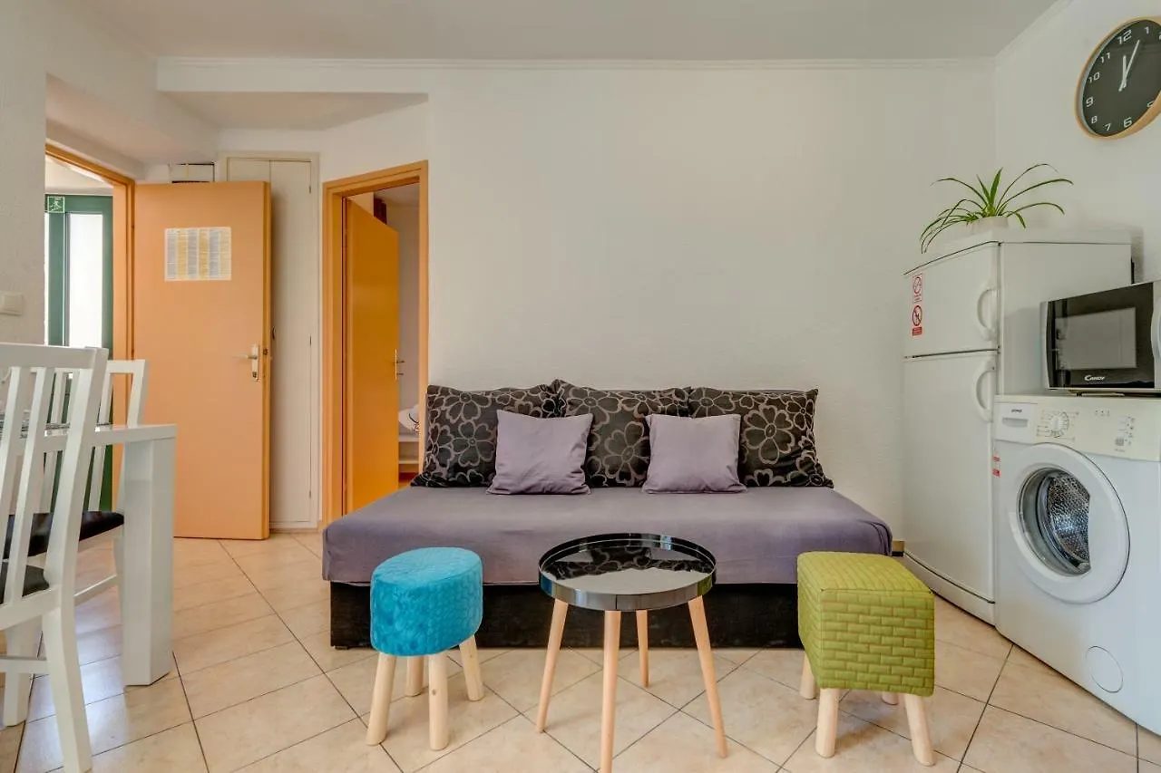Appartement Abazur à Split Croatie