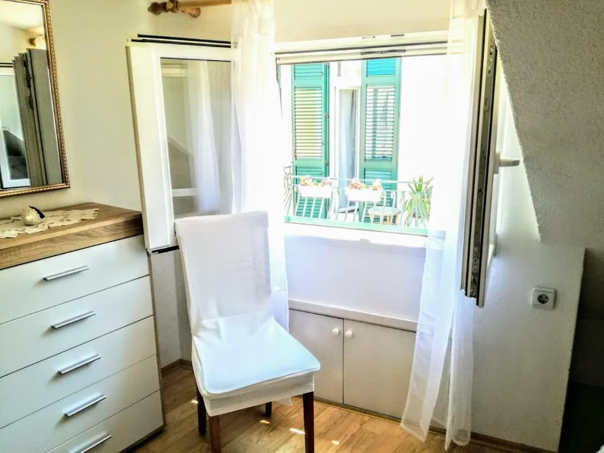 Appartement Abazur à Split