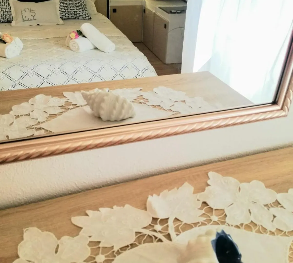 Appartement Abazur à Split Croatie