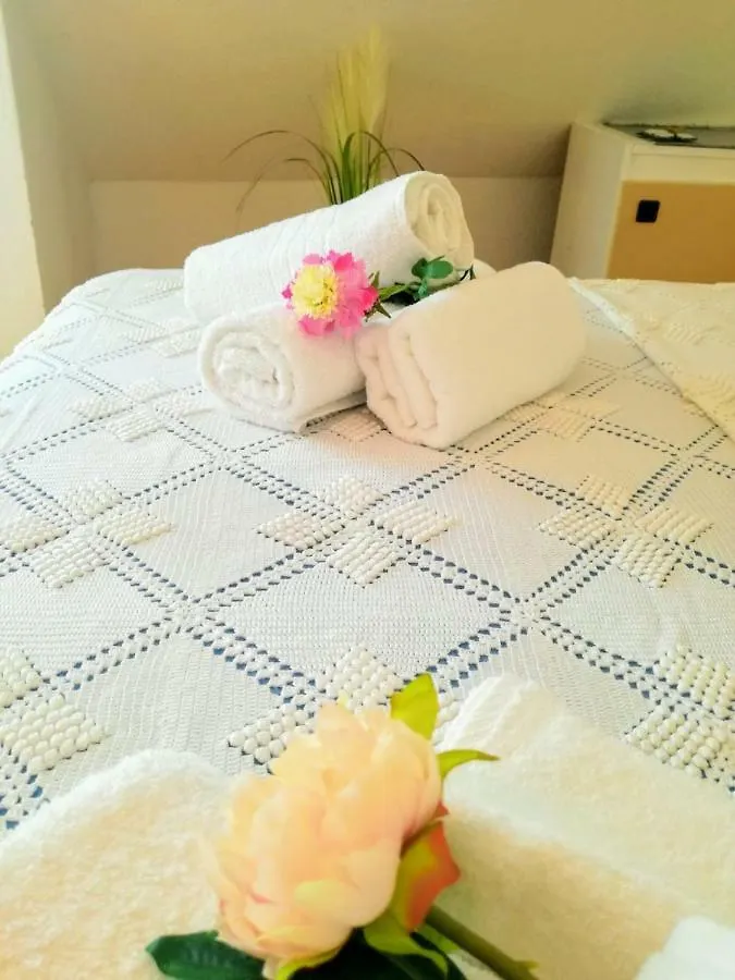 Appartement Abazur à Split Croatie