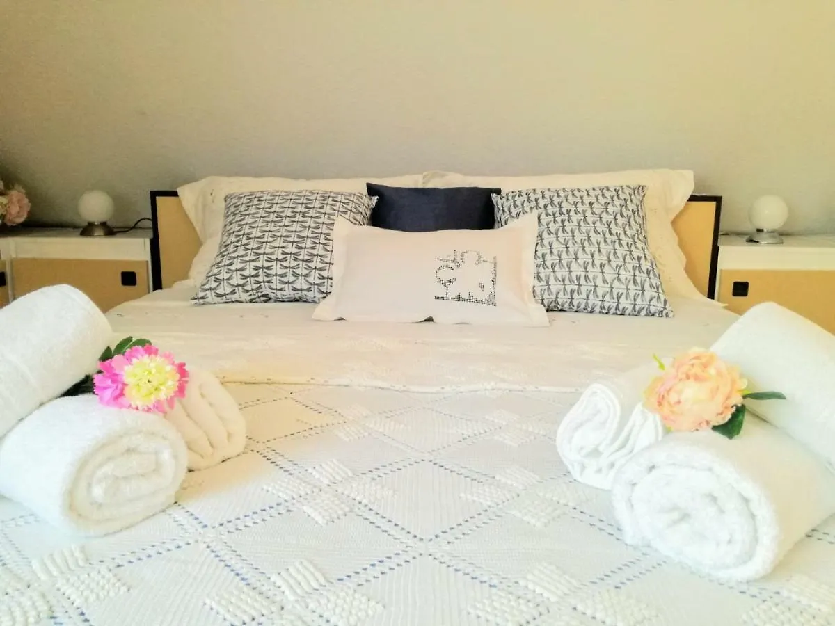 Appartement Abazur à Split