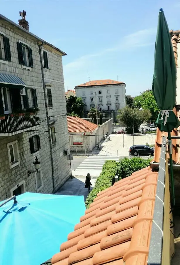 Appartement Abazur à Split 0*,