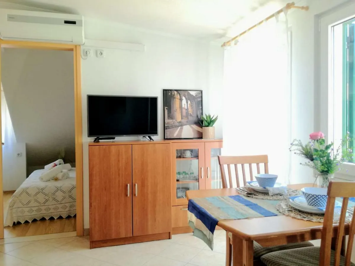 Appartement Abazur à Split